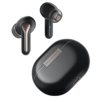 هندزفری بلوتوث دوگوش ساندپیتز SoundPeats Capsule 3 Pro هندزفری بلوتوث دوگوش ساندپیتز SoundPeats Capsule 3 Pro