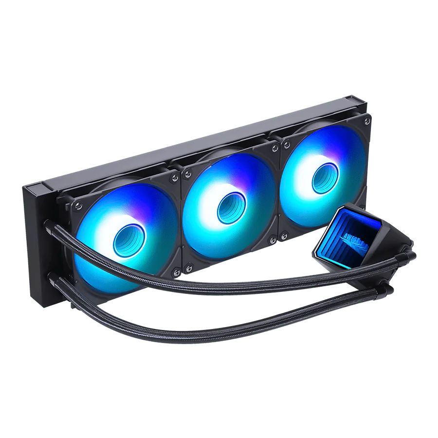 AWEST GT-AV360 Infinity Liquid Cooler