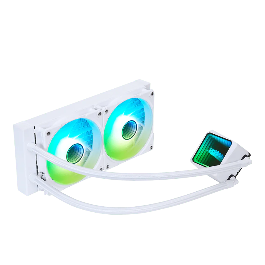 AWEST GT-AV240W Infinity Liquid Cooler