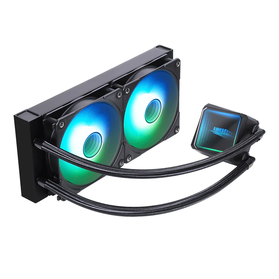 AWEST GT-AV240 Infinity Liquid Cooler