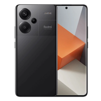 گوشی شیائومی مدل Redmi Note 13 Pro Plus 5G ظرفیت 512 گیگابایت و رم 16 گیگابایت
