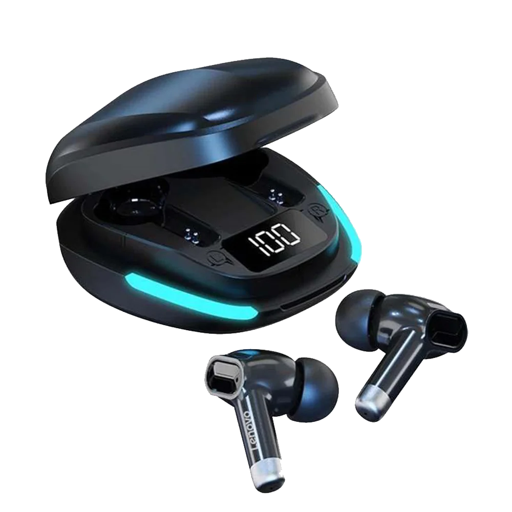 Lenovo GM2 Pro Live Pods True Wireless Earbuds