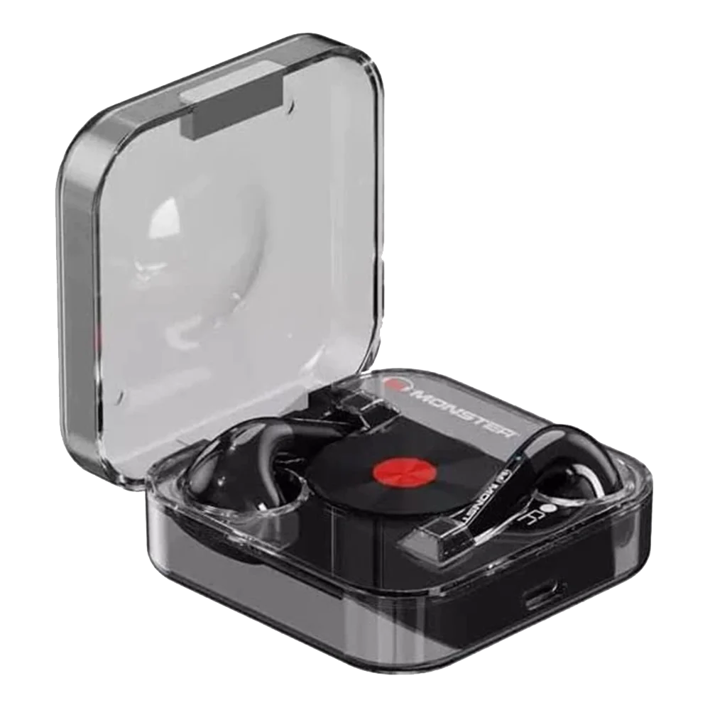 Monster Airmars XKT01 Bluetooth Headphone