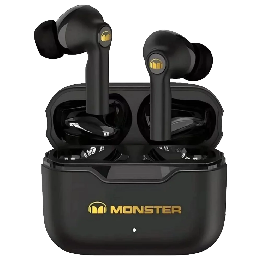 Monster Airmars XKT02 Bluetooth Headphone