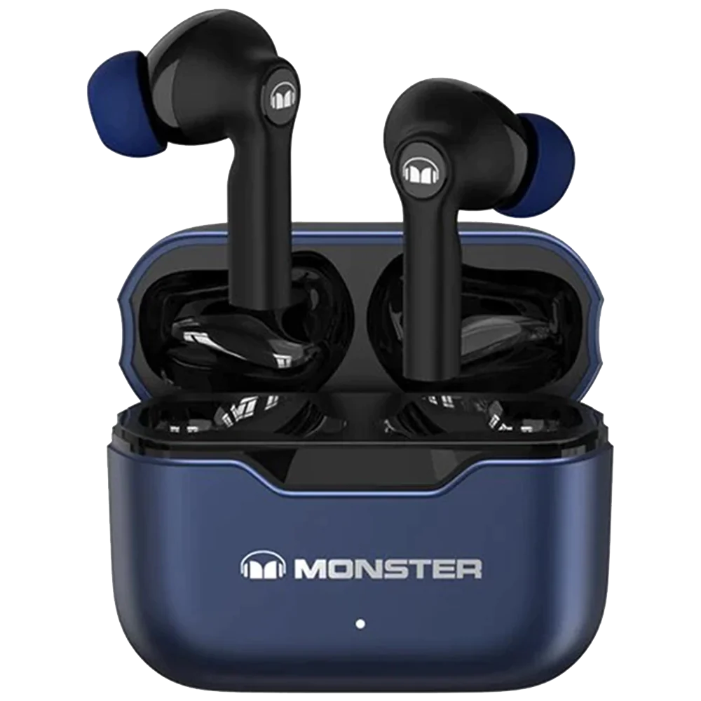 Monster Airmars XKT02 Bluetooth Headphone