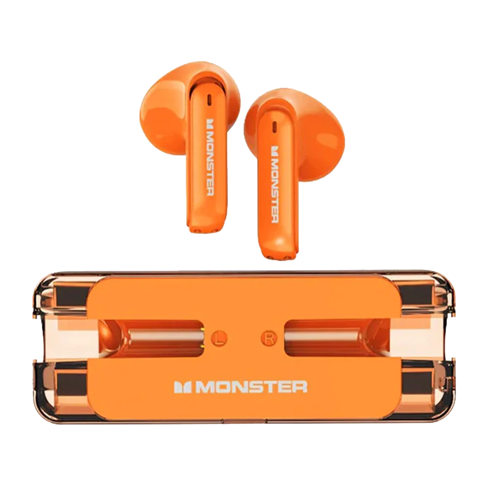 Monster Airmars XKT08 Bluetooth Headphone