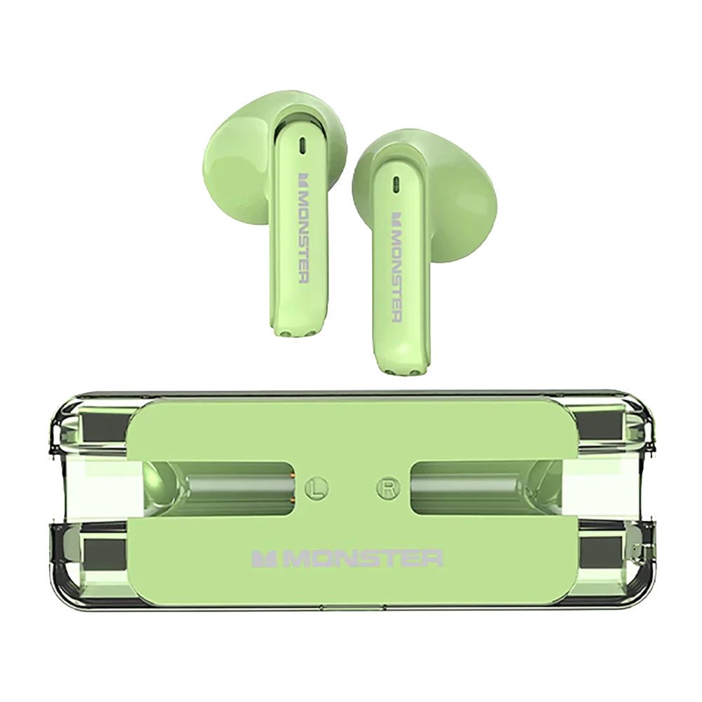 Monster Airmars XKT08 Bluetooth Headphone