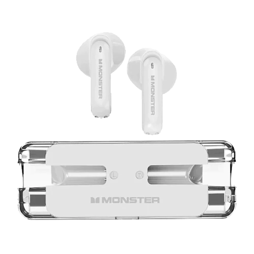 Monster Airmars XKT08 Bluetooth Headphone