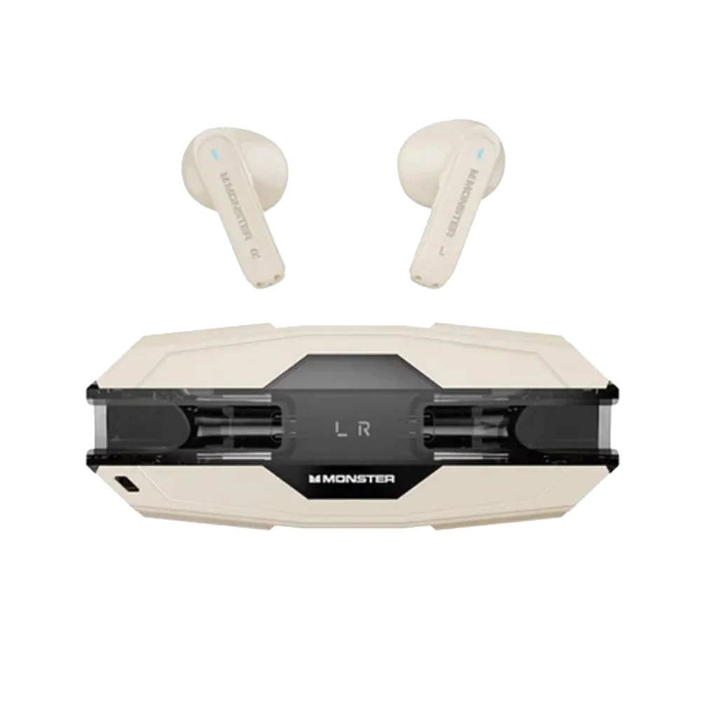 Monster Airmars XKT08 Pro Bluetooth Headphone