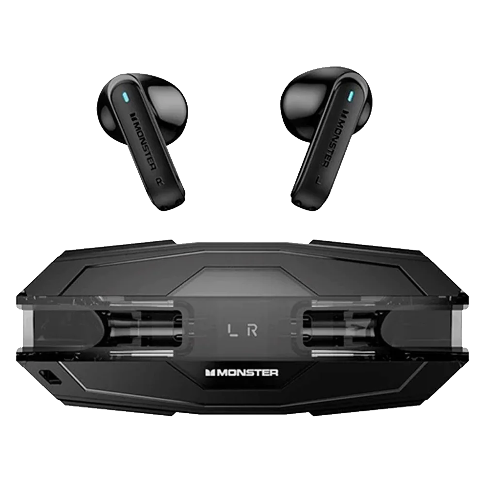 Monster Airmars XKT08 Pro Bluetooth Headphone