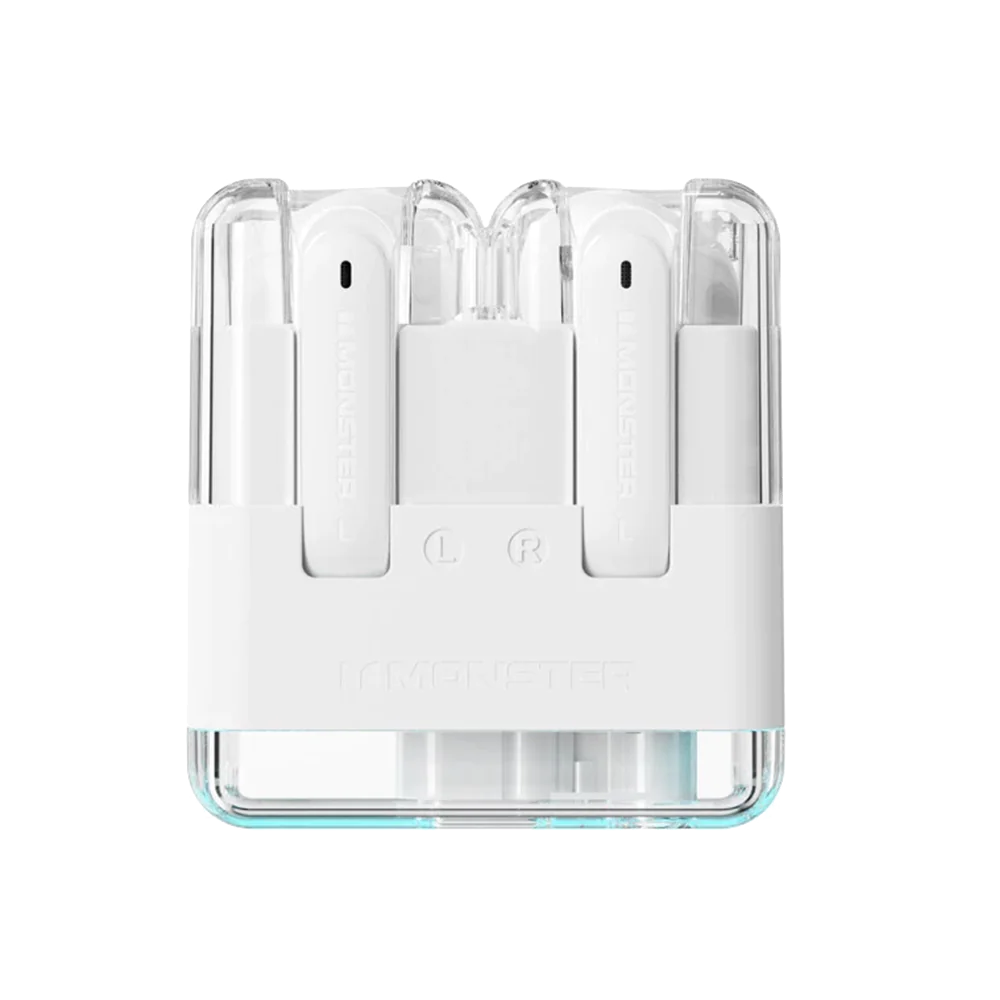 Monster XKT12 Gaming Bluetooth Headphone