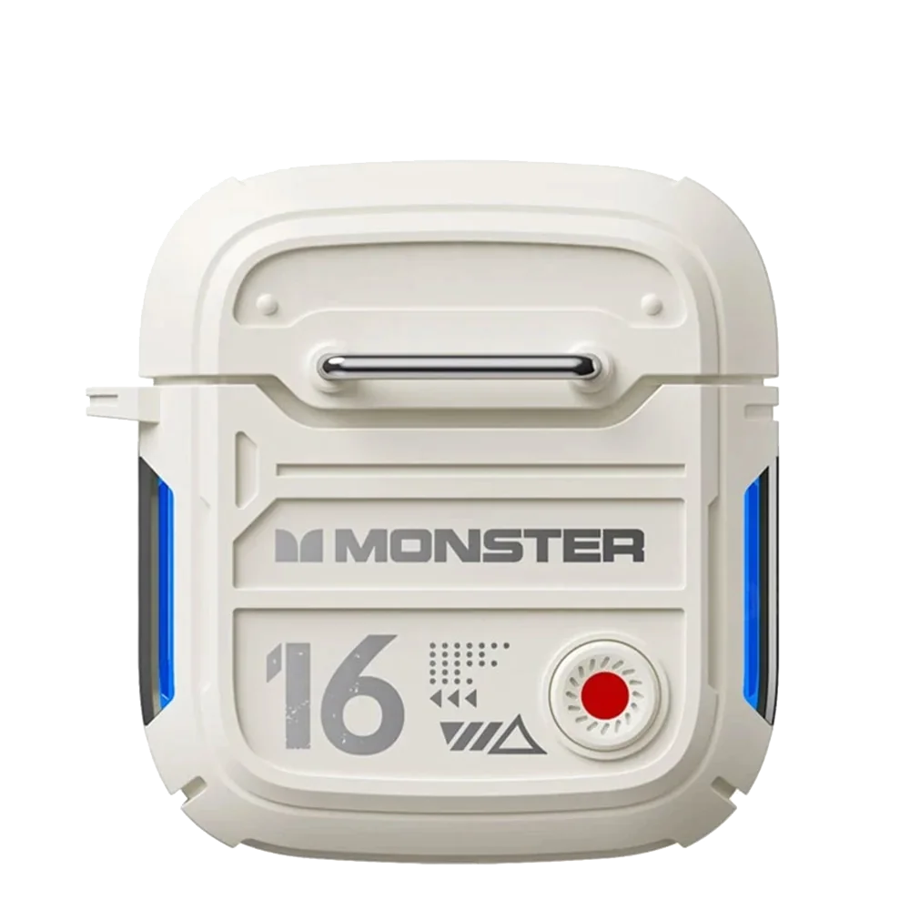 Monster XKT16 Gaming Bluetooth Headphone