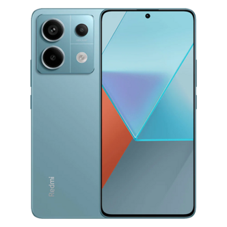گوشی موبایل شیائومی Redmi Note 13 Pro 5G ظرفیت 512 گیگابایت و رم 16 گیگابایت