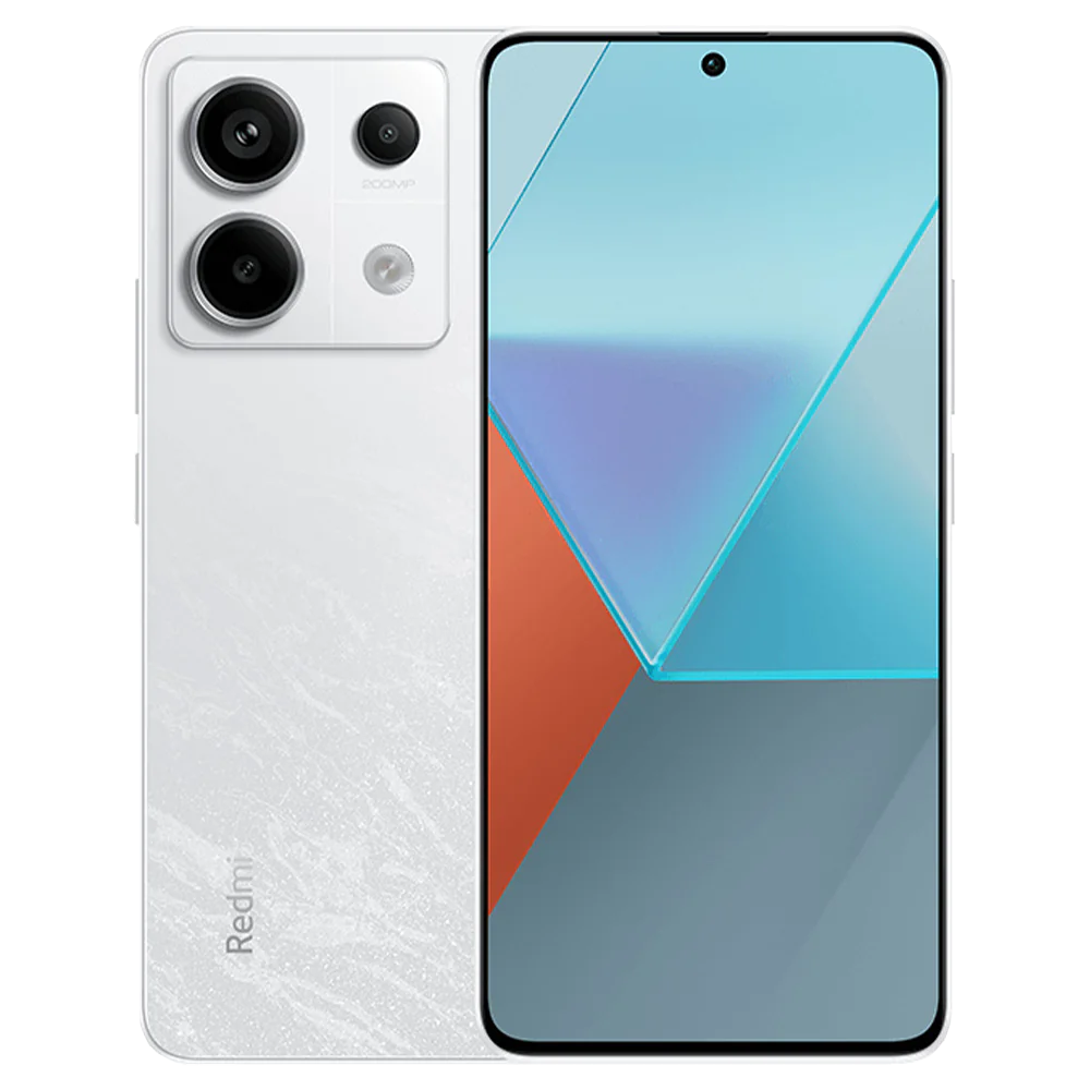Xiaomi Redmi Note 13 Pro 5G 512GB 16GB Ram Phone 