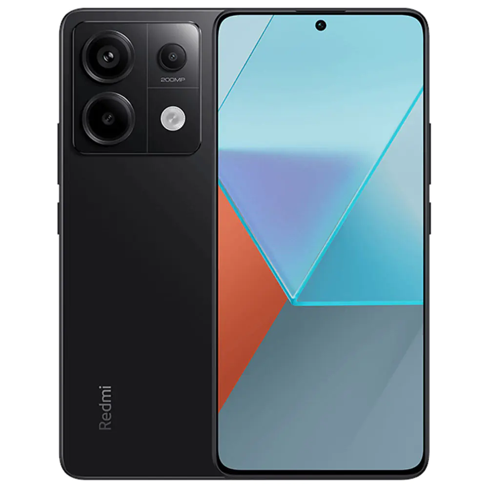 Xiaomi Redmi Note 13 Pro 5G 512GB 16GB Ram Phone 