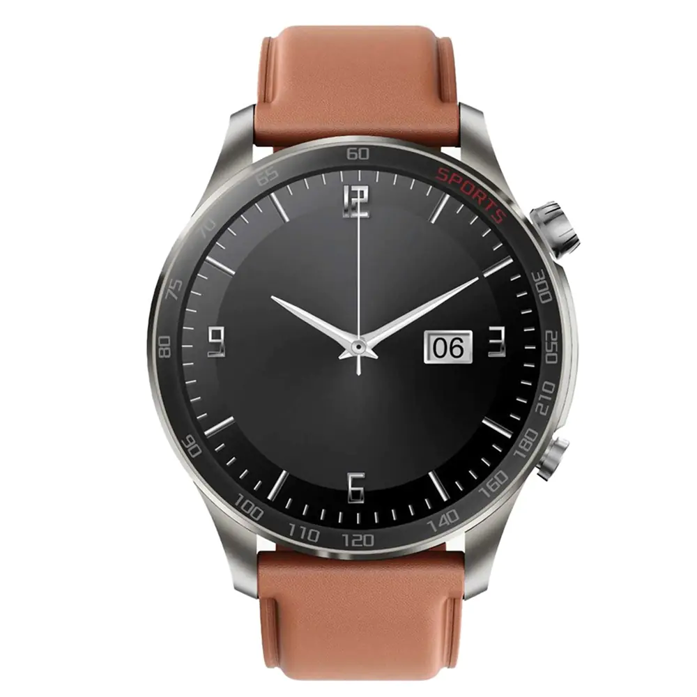 Smart Watch Green Lion G-Wear