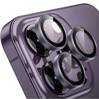 محافظ لنز دوربین مناسب برای iPhone 14 Pro - 14 Pro Max