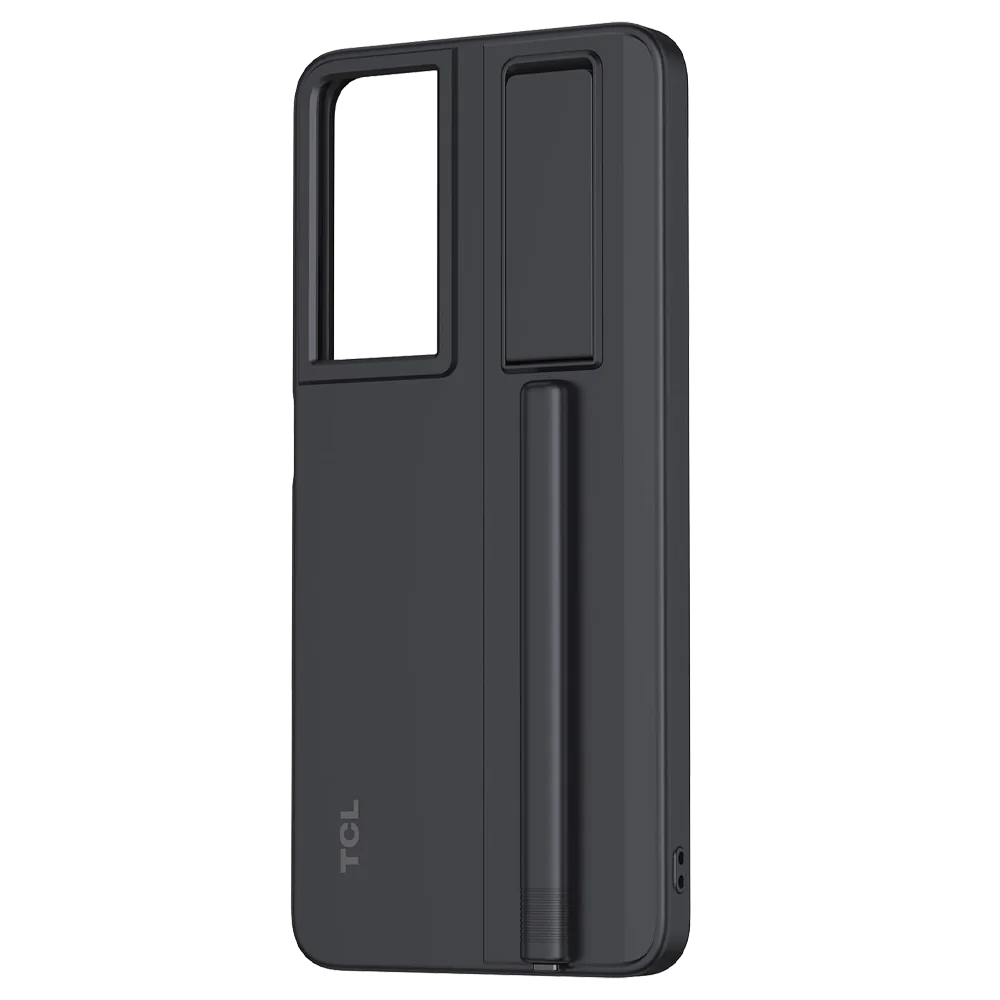 TCL Protective Case T-pen model cover suitable for TCL mobile phone TCL 40NXTPAPER