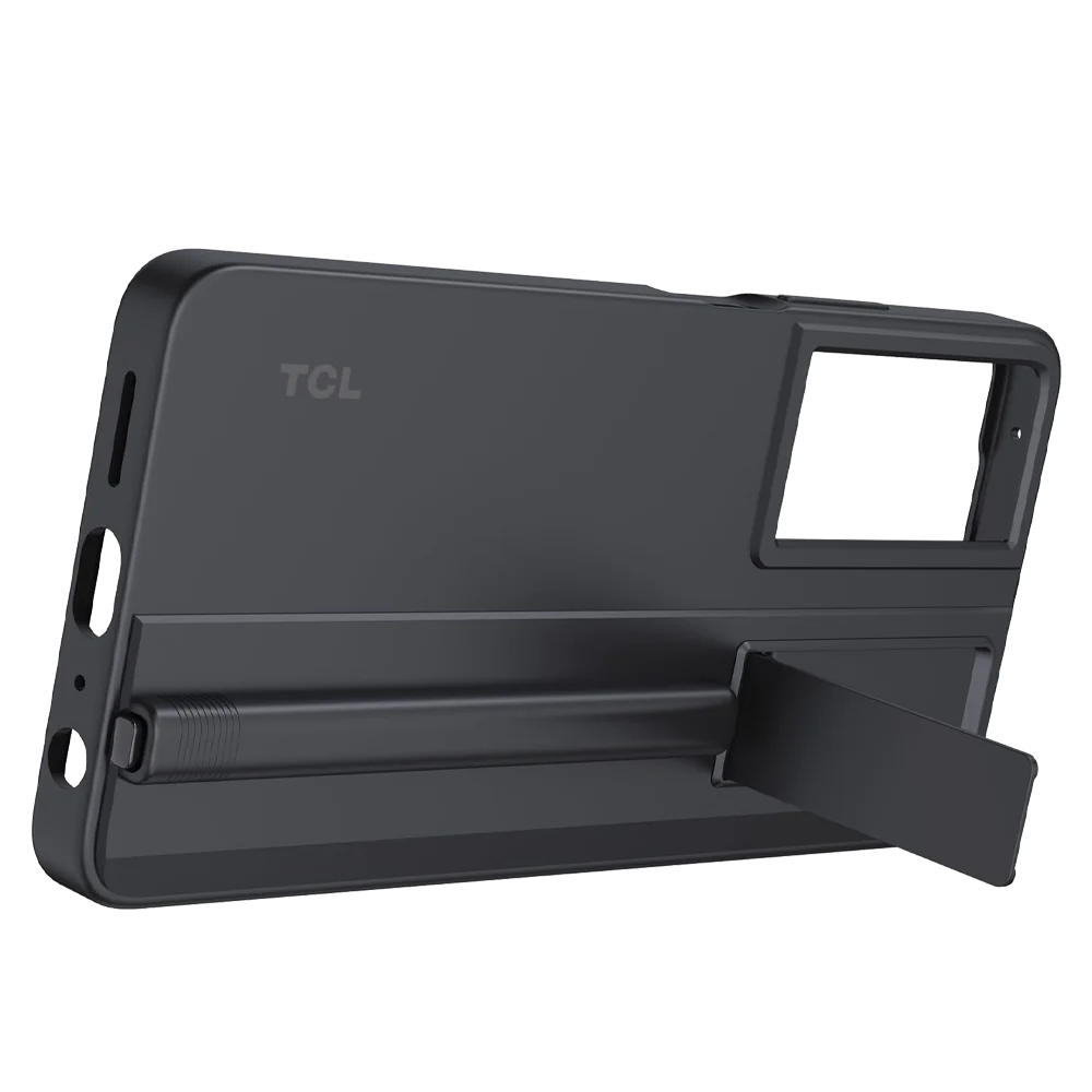 TCL Protective Case T-pen model cover suitable for TCL mobile phone TCL 40NXTPAPER