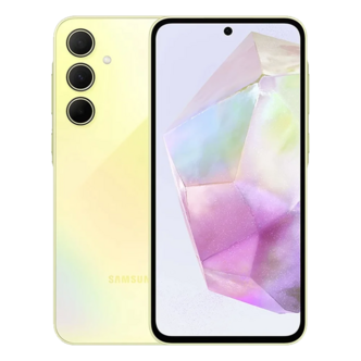 گوشی موبایل سامسونگ مدل Galaxy A35 5G ظرفیت 128 گیگابایت و 6 گیگابایت رم