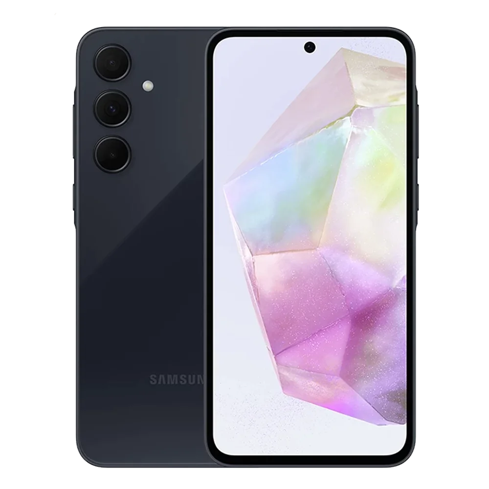 Samsung Galaxy A35 5G 128GB 6GB RAM Mobile Phone
