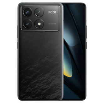   گوشی موبایل شیائومی مدل Poco F6 Proدوسیم کارت ظرفیت 512 گیگابایت 12 گیگابایت رم