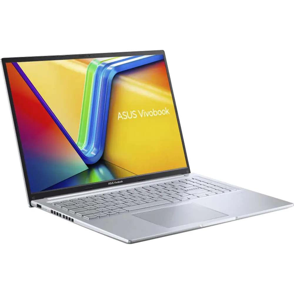 Laptop Asus Vivobook 16 R1605ZA-MB120-i7 1255U 16GB 512SSD INTEL