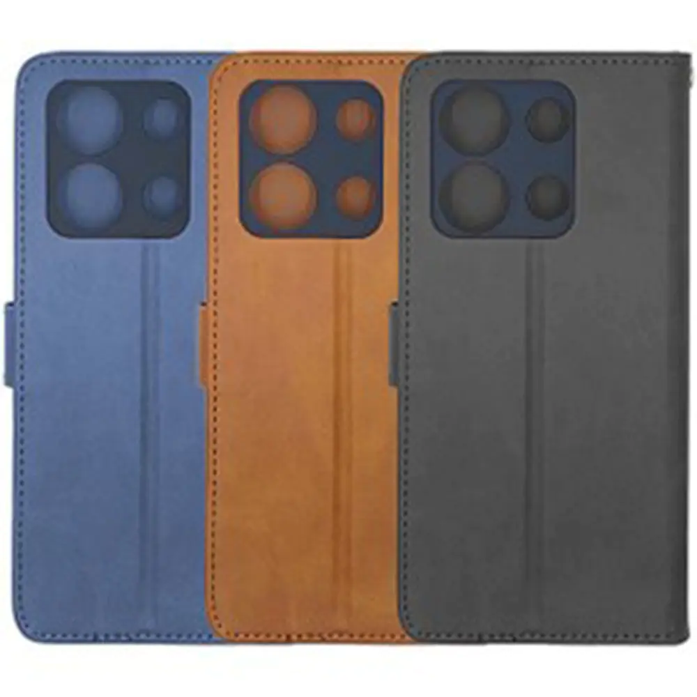 Kif Nillkin Lenz Xiaomi Note 13 4G