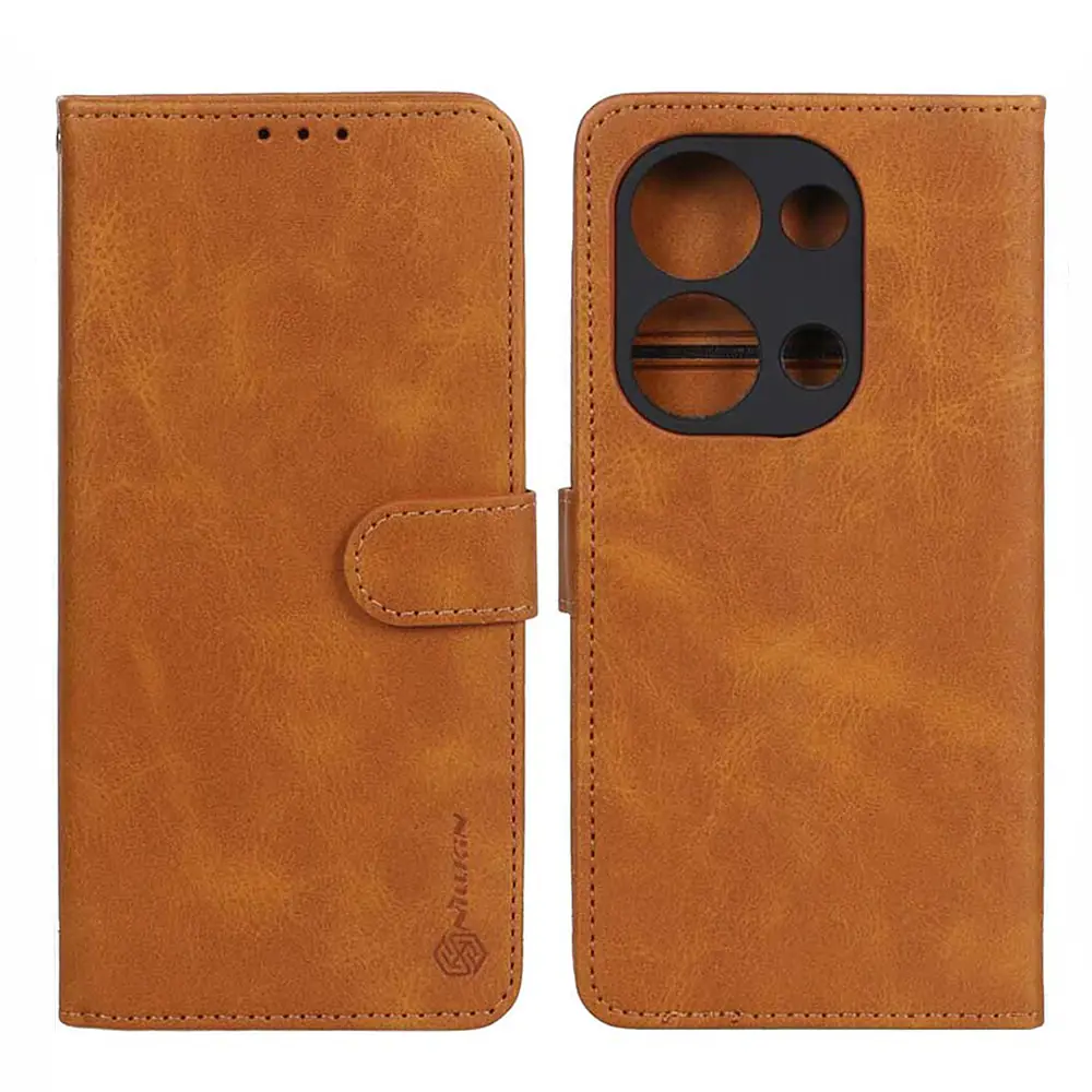 Kif Nillkin Lenz Xiaomi Note 13 Pro 4G