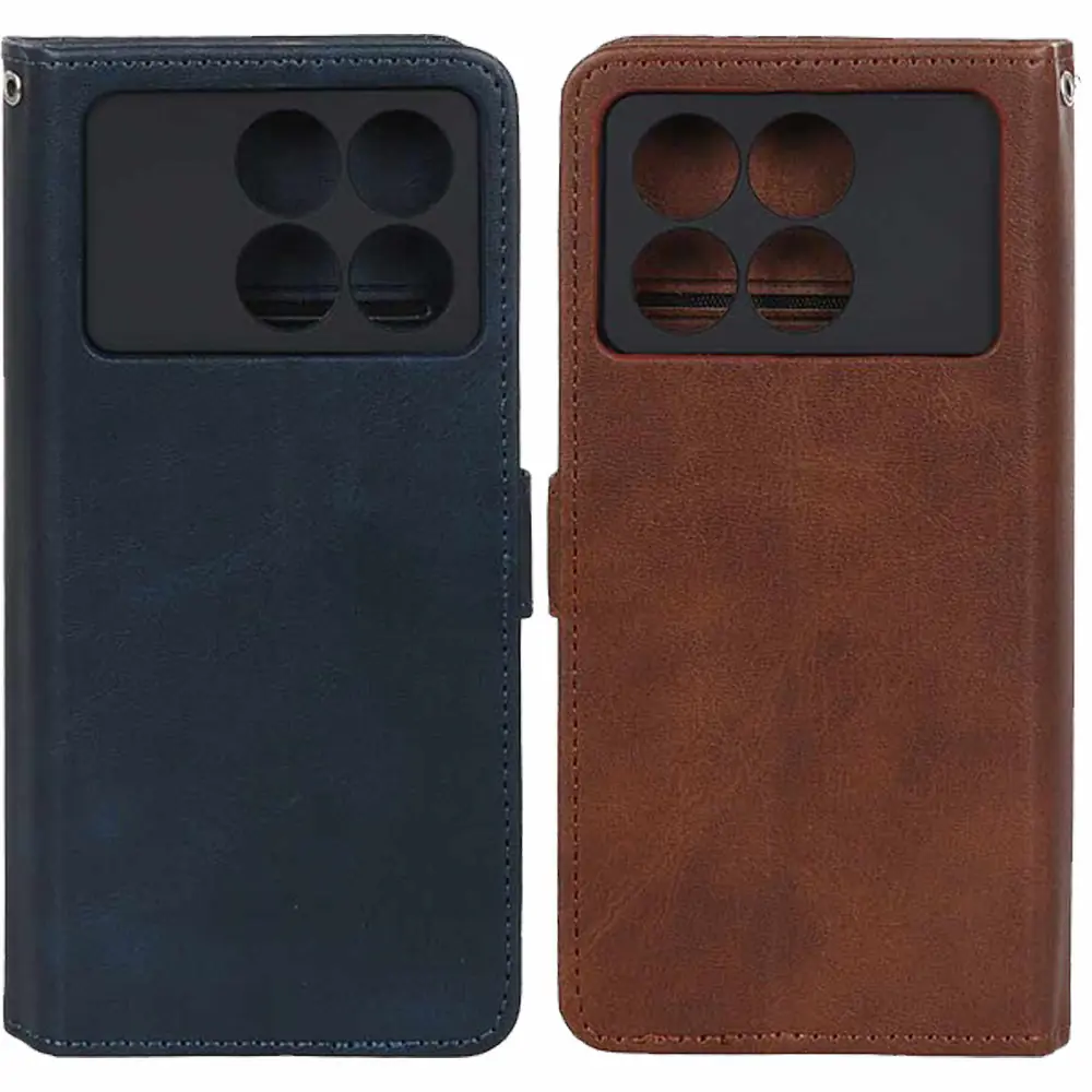 Kif Nillkin Lenz Xiaomi Poco X6 Pro
