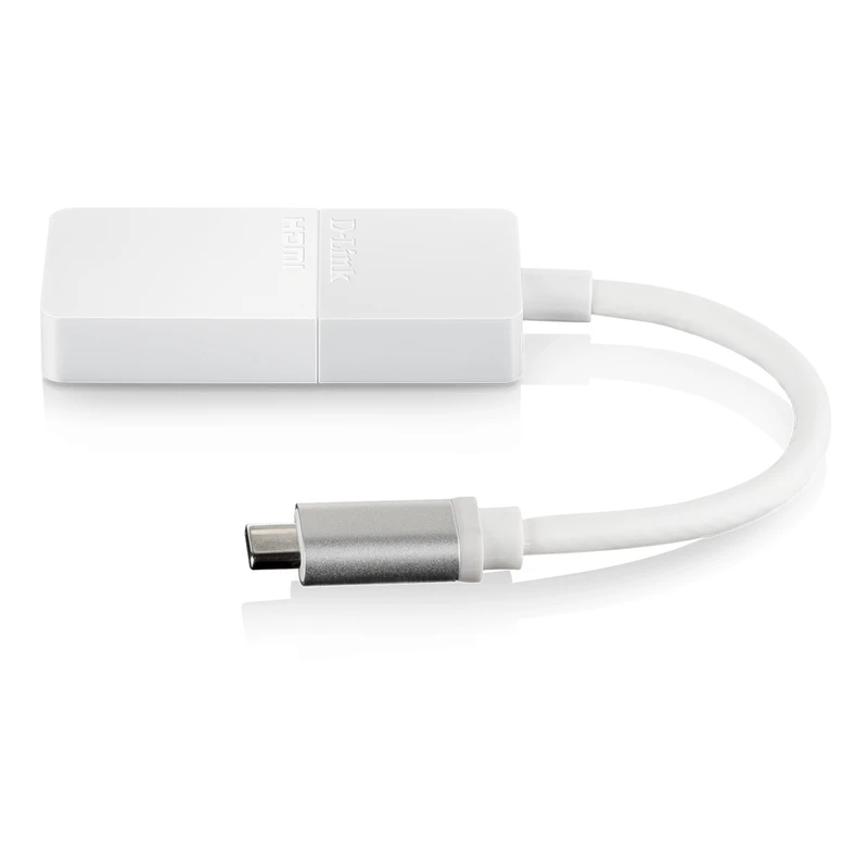 مبدل USB-C به HDMI دی-لینک مدل DUB-V120