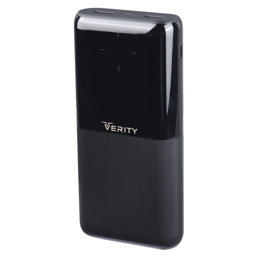 VERITY V-PU150-20PD QC3.0 PD 22.5W 20000mAh POWER BANK