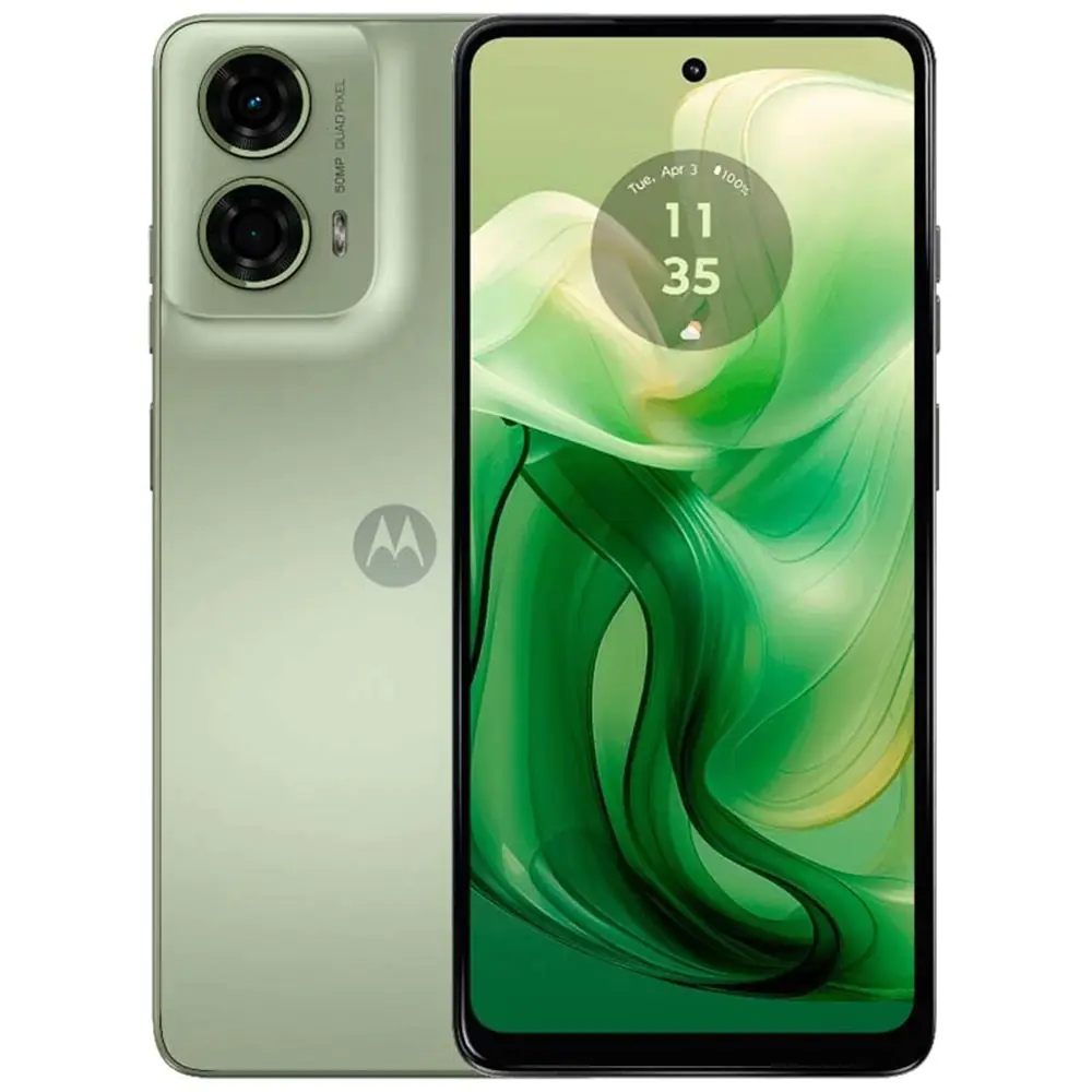 Motorola Moto G24 128GB and 8GB Ram Mobile Phone
