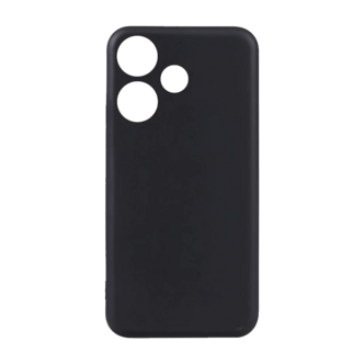 کاور سیلیکونی محافظ لنز مناسب برای گوشی موبایل Redmi 13