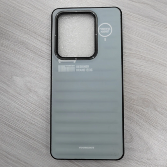 کاور Youngkit مناسب برای Xiaomi Note 13 Pro 4G کاور Youngkit مناسب برای Xiaomi Note 13 Pro 4G