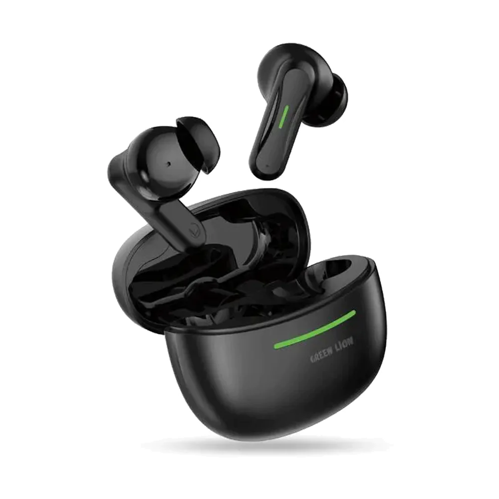 Green Lion Cairo Earbuds GNCAITWS23