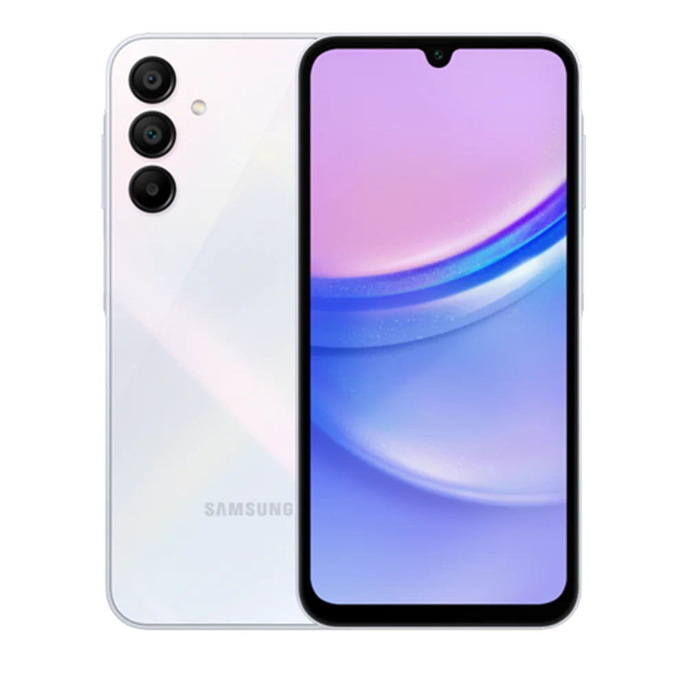 Samsung Galaxy A15 Dual SIM 128GB And 8GB RAM Mobile Phone