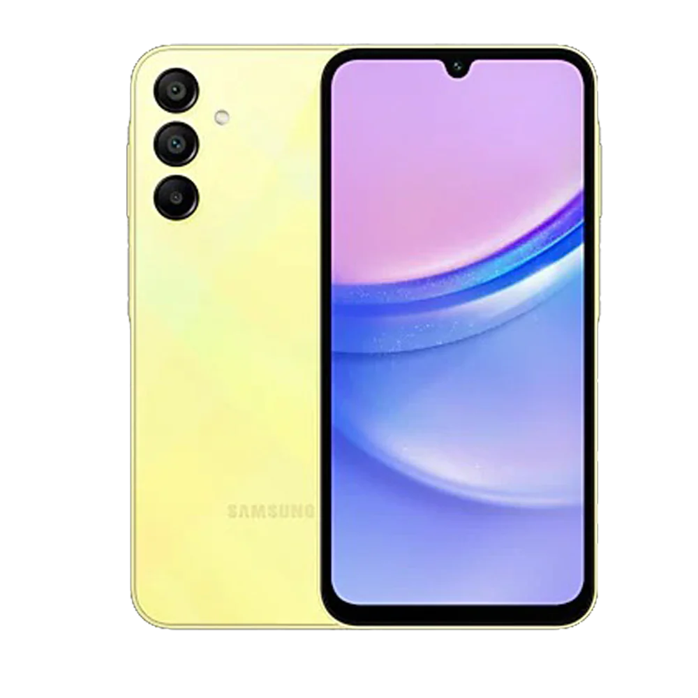 Samsung Galaxy A15 Dual SIM 128GB And 8GB RAM Mobile Phone