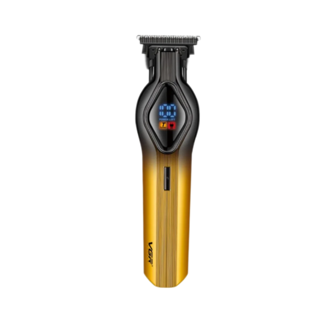 VJR model v-921 hair and face shaver