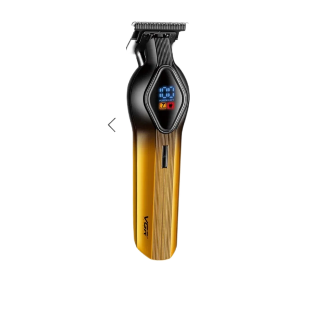 VJR model v-921 hair and face shaver