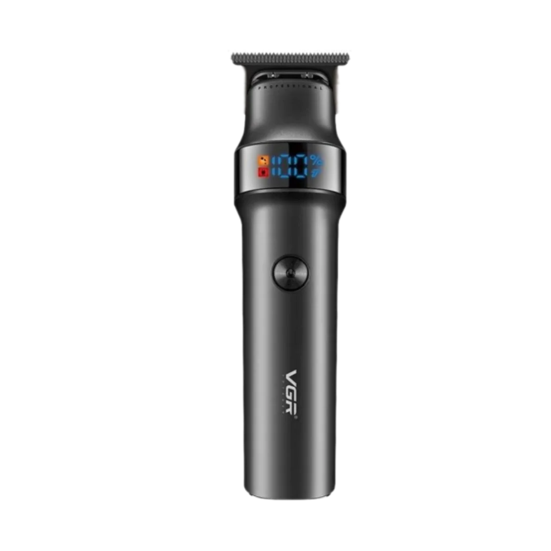 VJR model v-987 hair and face shaver