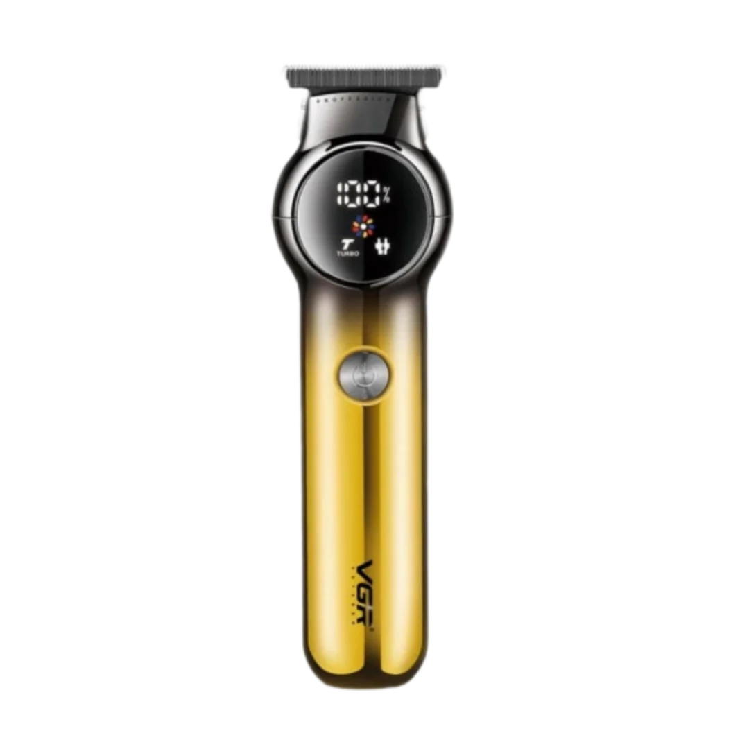 VJR model 989 hair and face shaver