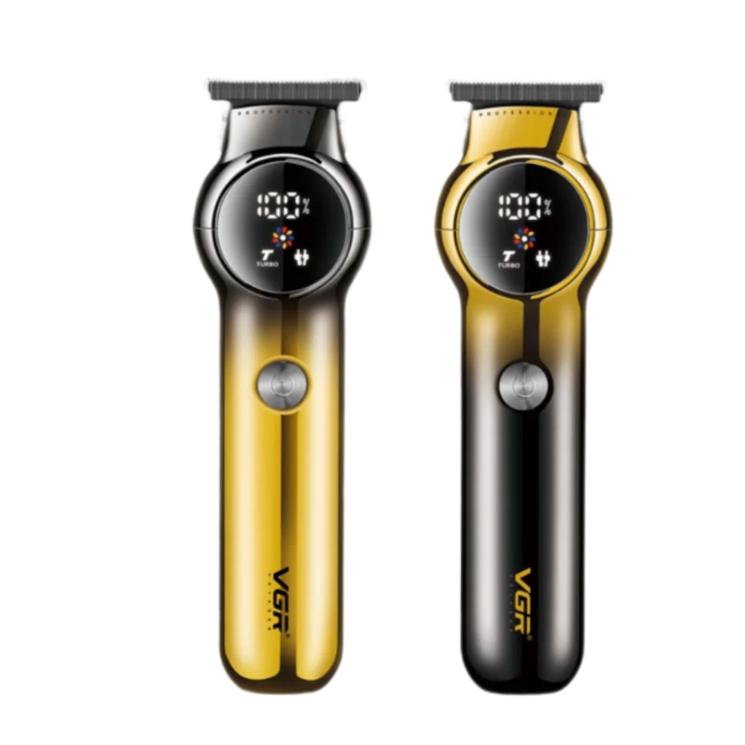 VJR model 989 hair and face shaver