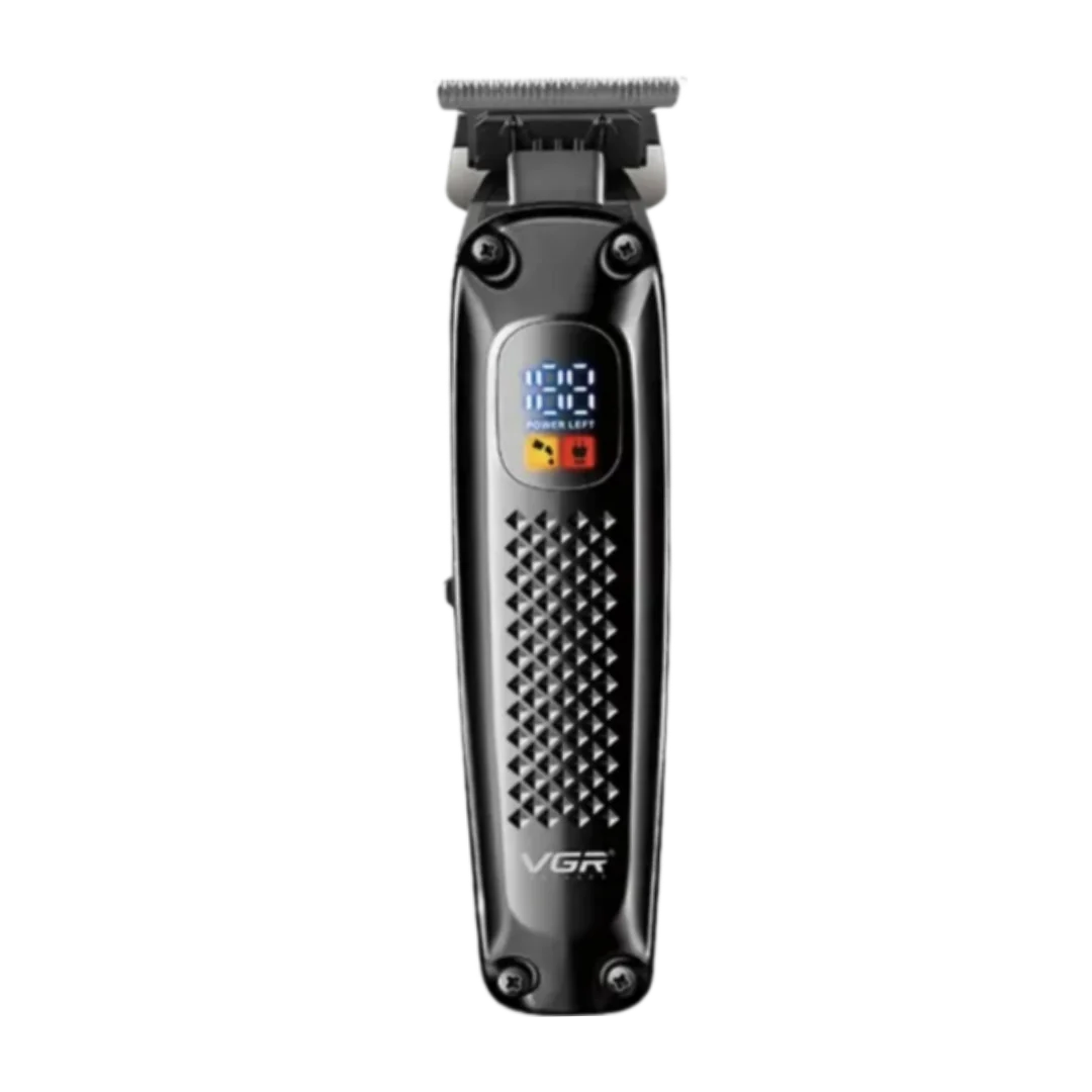 VJR model v-972 hair and face shaver