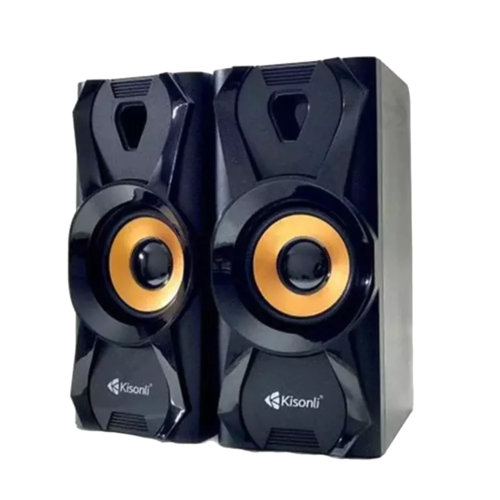 Kisonli U-9003 Desktop Speaker
