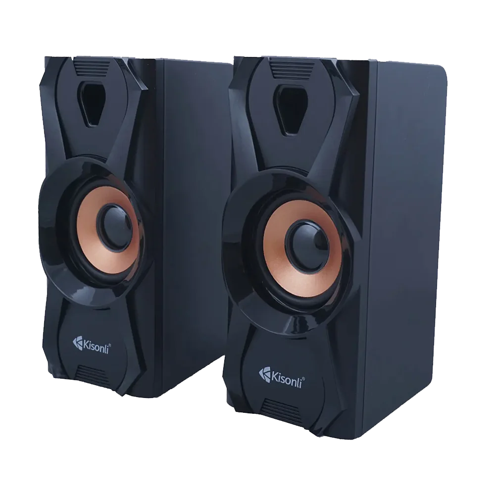 Kisonli U-9003 Desktop Speaker