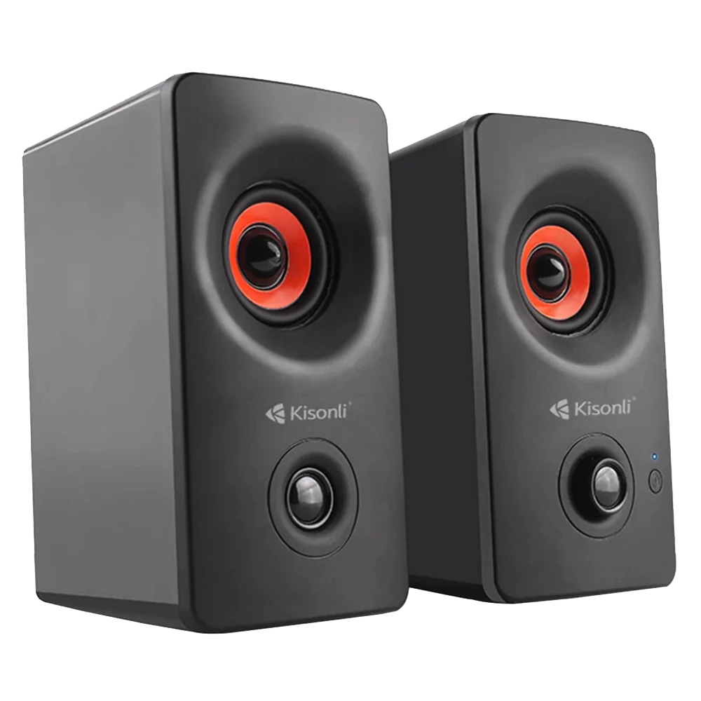 Kisonli AC-9002BT Desktop Speaker