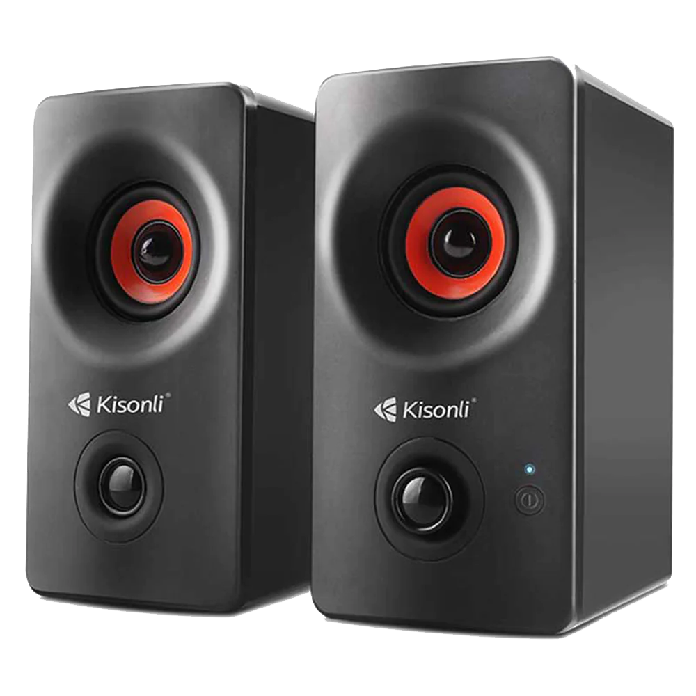 Kisonli AC-9002BT Desktop Speaker