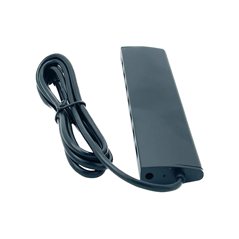 Knet K-HUAMH127 7port USB 3.0 HUB