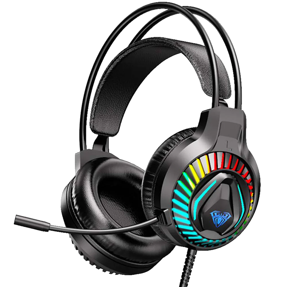 Aula S605 Gaming headset